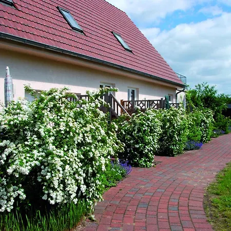 In Am Mueritzsee Apartment