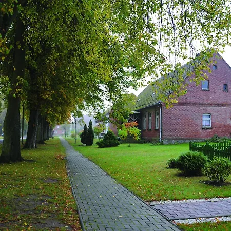 In Am Mueritzsee Apartamento