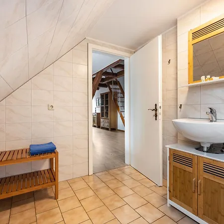 In Am Mueritzsee * Buchholz (Mecklenburg-Vorpommern)