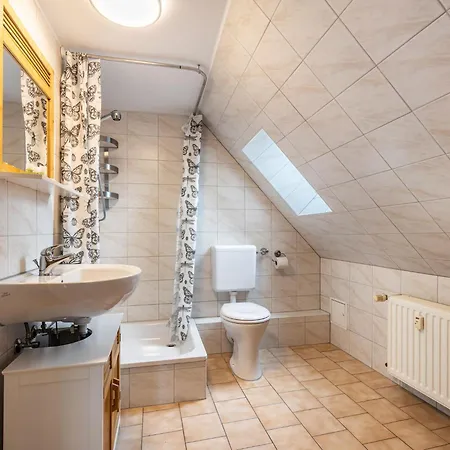 In Am Mueritzsee Apartamento *