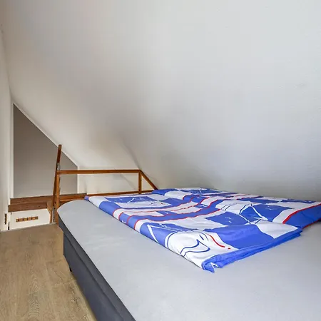 In Am Mueritzsee Apartment Buchholz (Mecklenburg-Vorpommern)