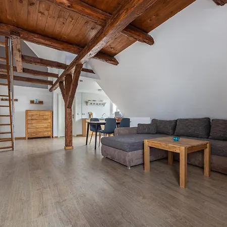 In Am Mueritzsee Buchholz (Mecklenburg-Vorpommern)