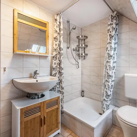 In Am Mueritzsee Buchholz (Mecklenburg-Vorpommern)