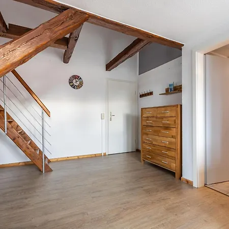 In Am Mueritzsee Apartamento *