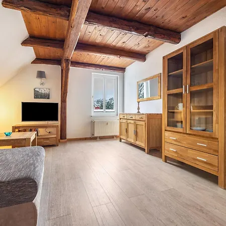 In Am Mueritzsee * Buchholz (Mecklenburg-Vorpommern)