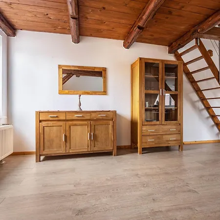 In Am Mueritzsee Apartamento *